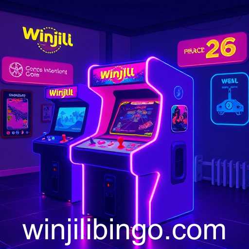 Arcade Games