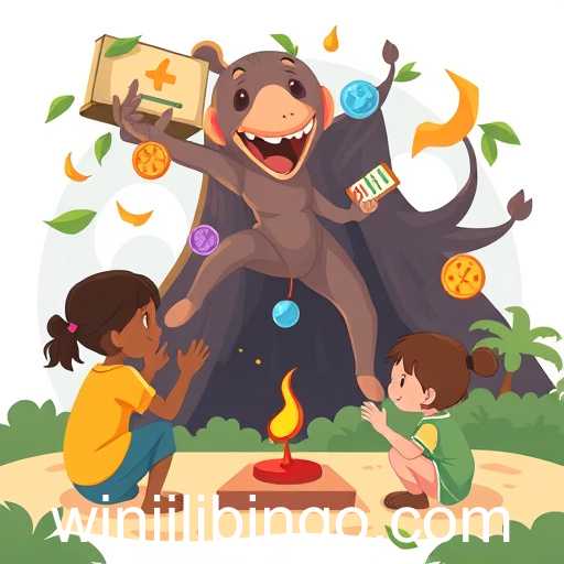 Educational Games