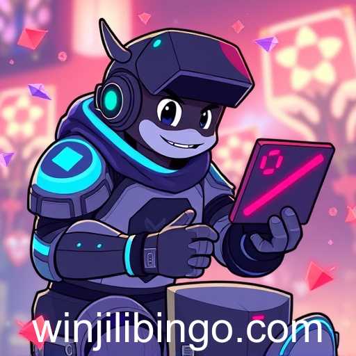 Gaming Dynamics in 2025: Entrenching Winjili's Influence