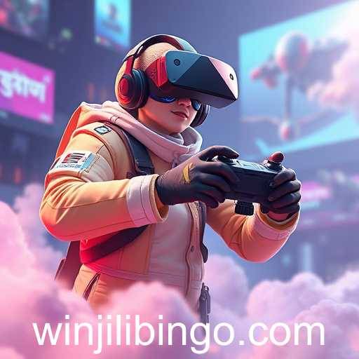 Gaming in the Digital Age