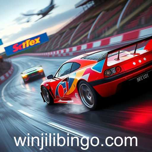Racing Games