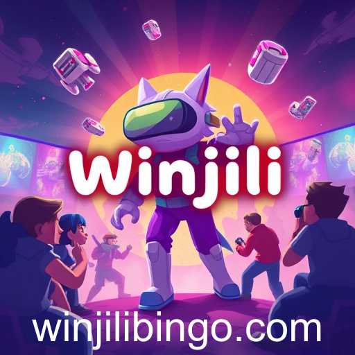 Winjili: The Rise of Digital Gaming Platforms