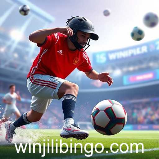 Sports Games