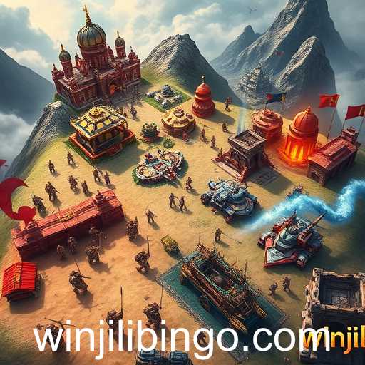 Strategy Games