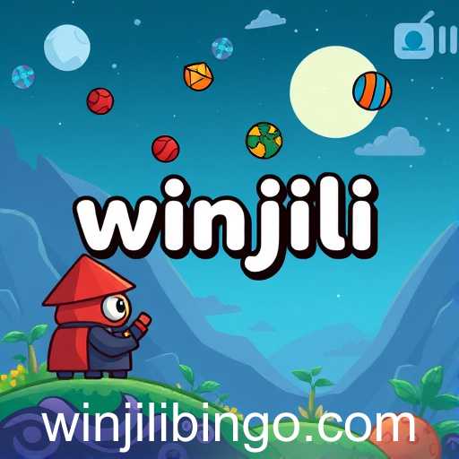 Winjili's Innovative Approach to Online Gaming